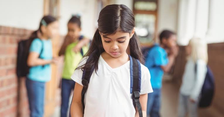 Bullying Bukan Hanya Menyakiti Raga. Tapi Juga Menyakiti Jiwa dan Akan Membekas Selamanya