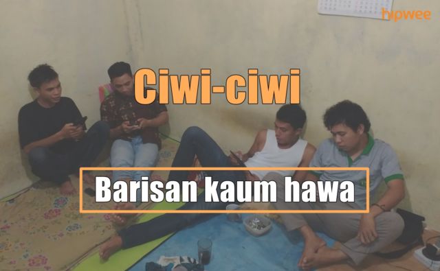 Kamus Kos Cowok 1.0: Kode yang Cuma Ada di Kosan Cowok Emang Selalu Menarik. Cewek Paham Nggak?