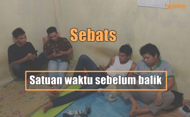 Kamus Kos Cowok 1.0: Kode yang Cuma Ada di Kosan Cowok Emang Selalu Menarik. Cewek Paham Nggak?