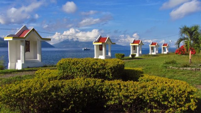 Kota Larantuka, Destinasi Wisata Religi di Ujung Timur Flores. Sempatkanlah Liburan ke Sana!