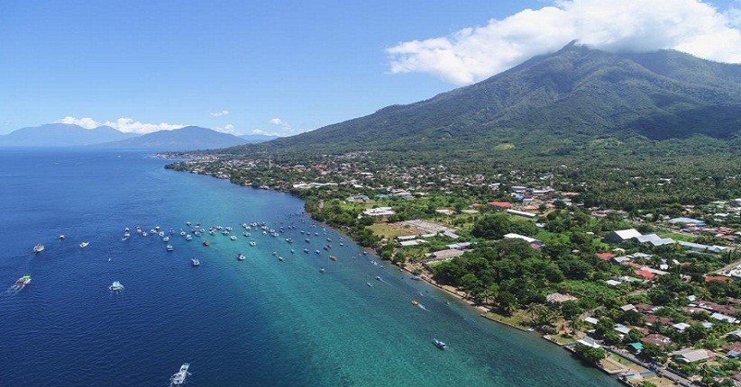 Kota Larantuka, Destinasi Wisata Religi di Ujung Timur Flores. Sempatkanlah Liburan ke Sana!