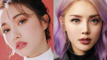 5 Korean Make-up Trend yang Populer di Kalangan Beauty Enthusiast