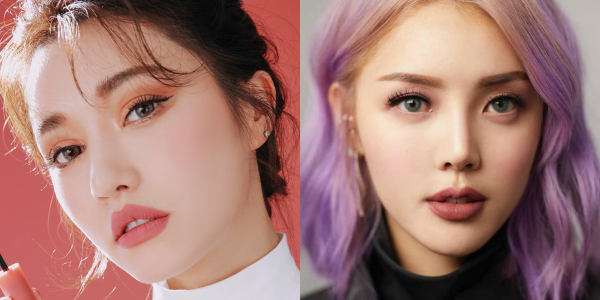 5 Korean Make-up Trend yang Populer di Kalangan Beauty Enthusiast