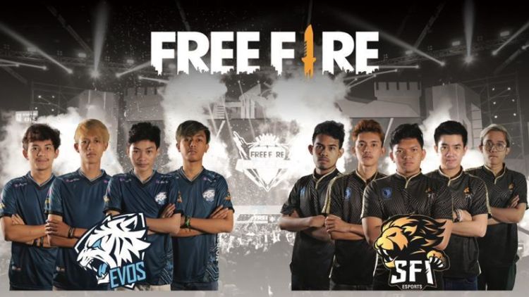 Adu Skill Gaming Bareng Juara Dunia di Free Fire World Championship Gathering