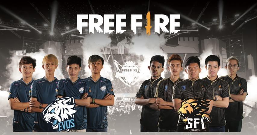 Adu Skill Gaming Bareng Juara Dunia di Free Fire World Championship Gathering