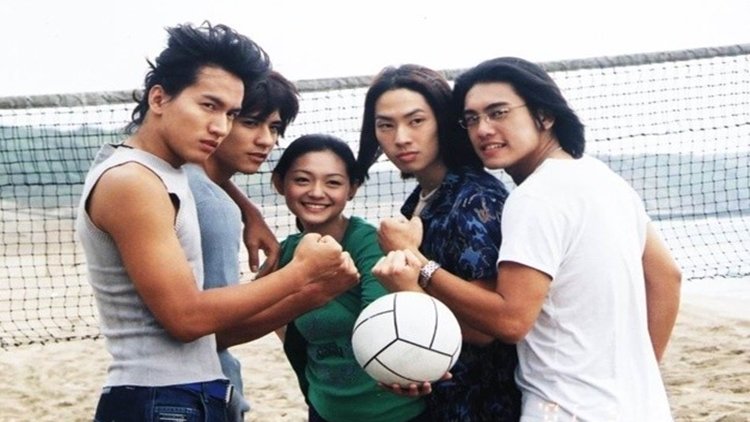 9 Hal yang Bikin Super Kangen sama Meteor Garden dan F4! Anak Zaman Sekarang Mana Tau~