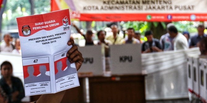 Banyak Cara Melaporkan Dugaan Kecurangan Pemilu kok, daripada Cuma Bikin Gaduh di Medsos