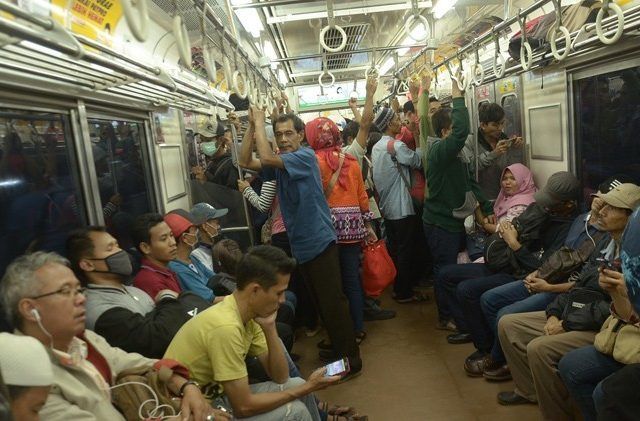 Viral Pelecehan Seksual di Kereta, Korban Justru Kecewa dengan Mediasi dan Komentar Petugas KAI