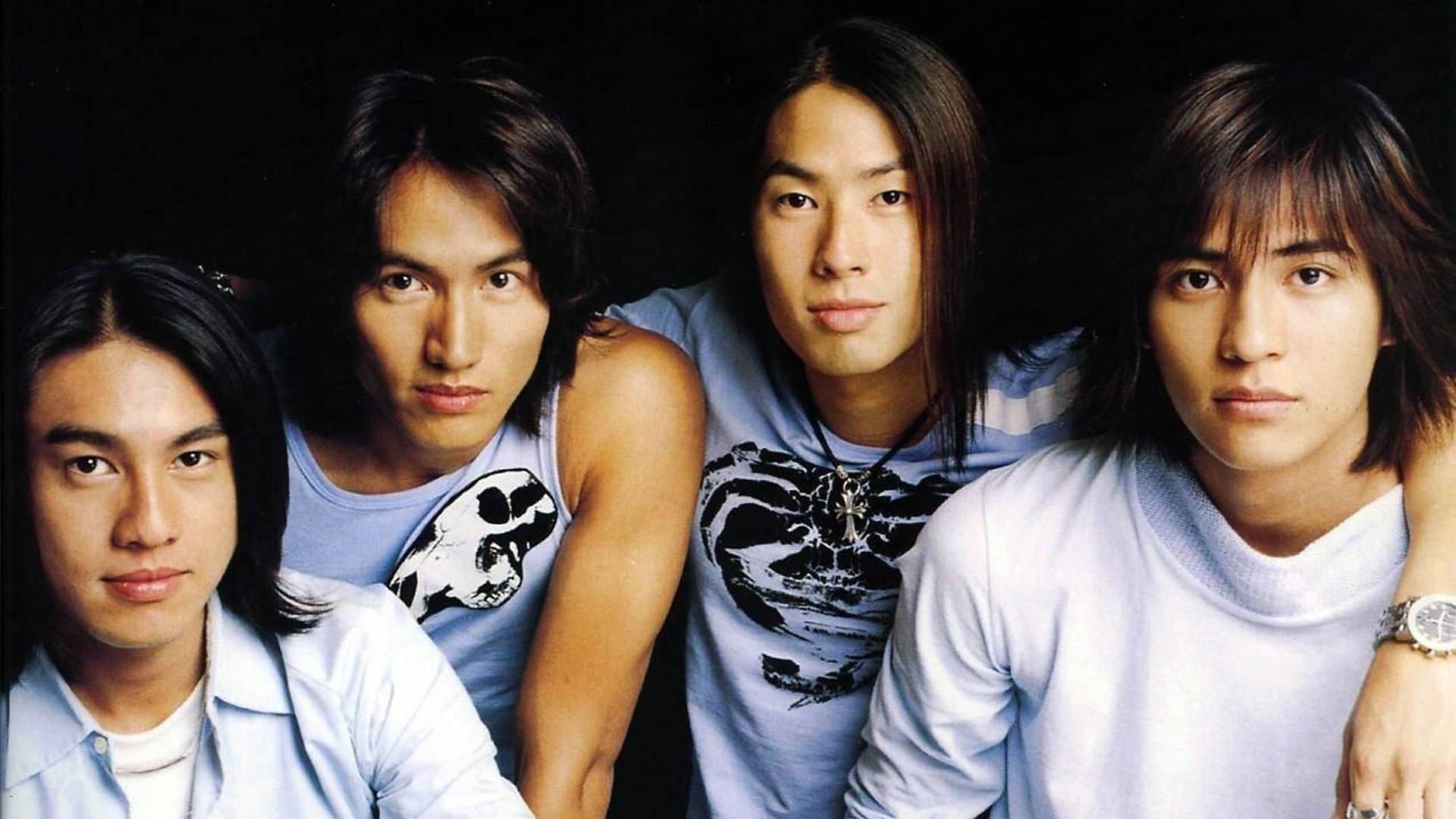 9 Hal yang Bikin Super Kangen sama Meteor Garden dan F4! Anak Zaman Sekarang Mana Tau~