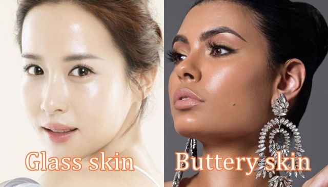 Mengulik Buttery Skin, Tren 'Kulit' Baru Asal Amerika yang Menggeser 'Glass Skin' Korea. Bedanya Apa?