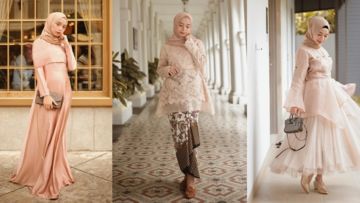 9 OOTD Kondangan untuk Ibu Hamil ala Selebgram Joyagh. Sopan, Elegan dan Pasti Curi Perhatian!