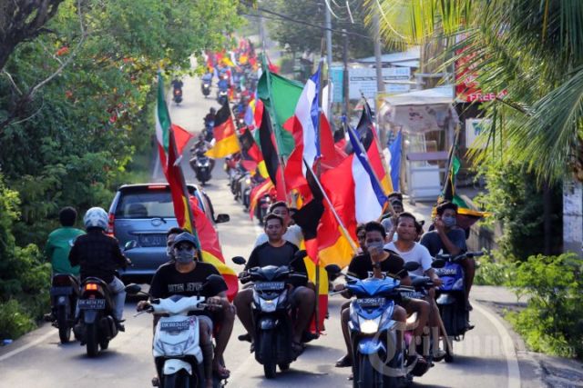 Biar Nggak Dimusuhin Warga, Begini 7 Cara Pawai Kampanye yang Asoy. Santuy, Tapi Masih Tetep Seru!