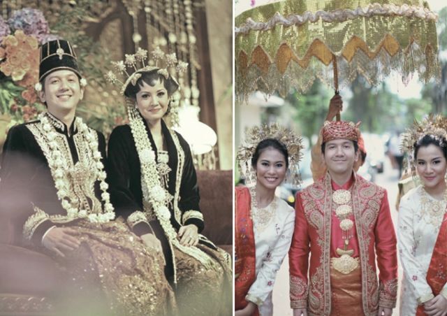 tips menentukan pernikahan modern atau tradisional