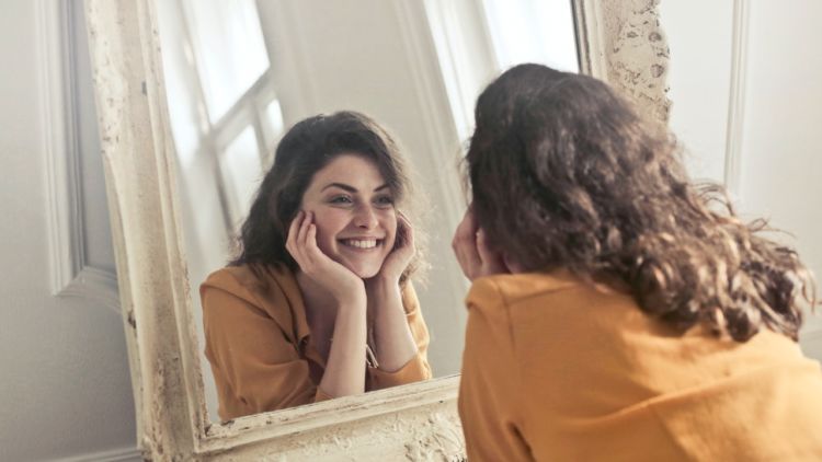 Hasil Penelitian, Hanya Butuh 1 Langkah dan 12 Menit untuk Ubah Mood yang Buruk Jadi Happy Lagi