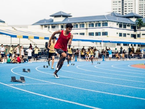 Sportivitas Adalah Harta Karun Bagi Kehidupan