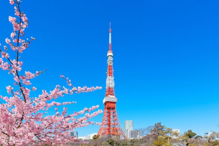 7 Destinasi Gratisan di Tokyo yang Harus Kamu Datangi. Keliling Semua Tempat Cuma Seharian Aja Lho!