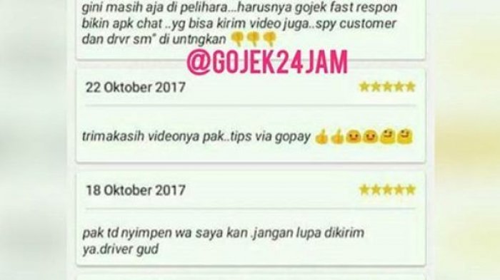 Oknum Pelanggan Sengaja Cancel Ojol dengan Alasan sang Driver Jelek. Judgmental Parah nih!