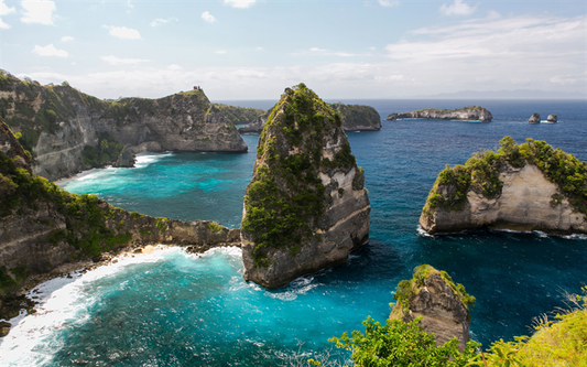 nusa penida