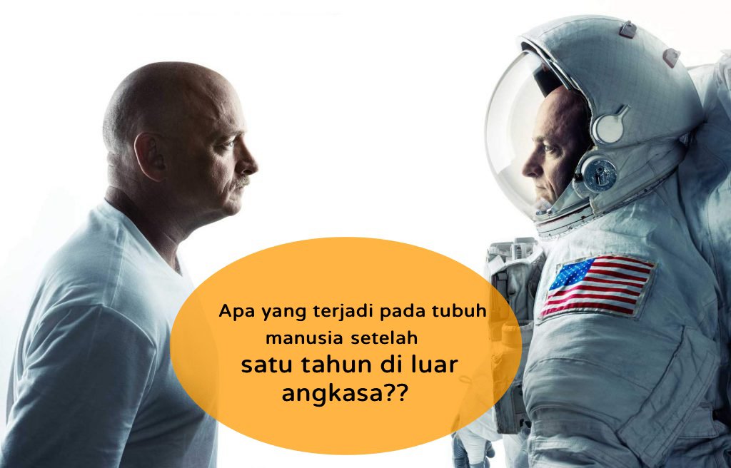 Astronot Veteran: Tubuh Manusia Bisa Bertahan 1 Tahun di Luar Angkasa, Misi Mars Itu Realistis