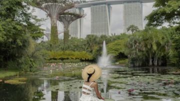 15 Destinasi Wisata Gratis di Singapura. Siapa Bilang Liburan ke Singapura Mahal?