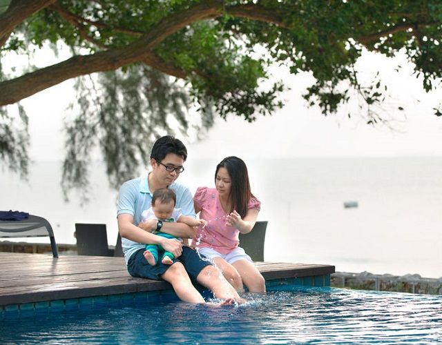 Hamish 'Hadiahi' Raisa Staycation, Ini 5 Alasan Kenapa Hal Serupa Bisa Diterapkan oleh Para Suami