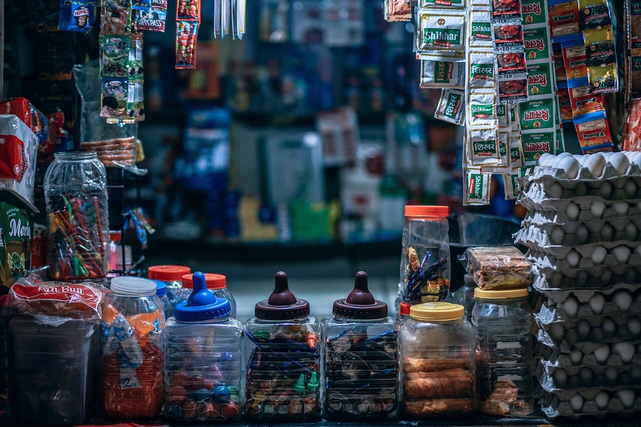 Keanehan yang Kerap Terjadi Saat Ibu Menyuruh Belanja ke Warung. Misteri yang Belum Terpecahkan!