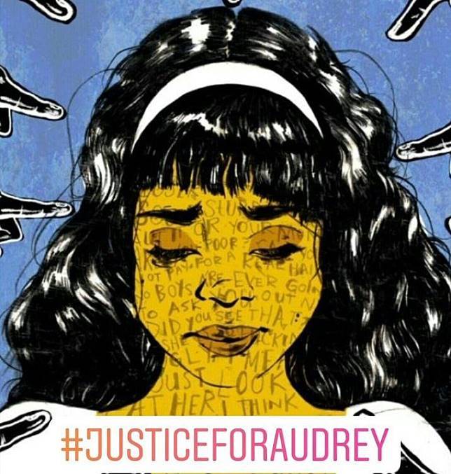 Menyikapi #JusticeForAudrey, Sebenarnya Ada Banyak Hal yang Perlu Dibenahi dari Generasi Indonesia Saat Ini