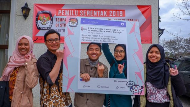 pemilu serentak