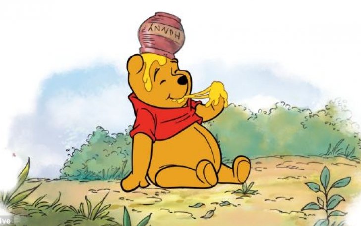 5 Pertanyaan yang Bikin Penasaran Tentang Serial Winnie the Pooh. Hmmm, Kayak Konspirasi Aja nih~