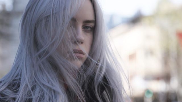 billie-eilish