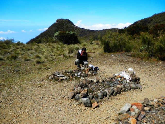 Arjuno, Gunung yang Menyimpan Banyak Kejadian Misterius di Balik Keindahannya.