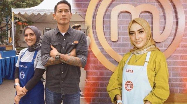 Gara-gara Bulu Mata Copot, Momen Haru di MasterChef Jadi Kocak. Chef Juna Bahkan Ikut Ngakak