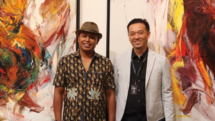 Pameran Seni Kontemporer “Art Moments Jakarta” Dibuka Hari Ini. Yakin Nggak Mau ke Sini?