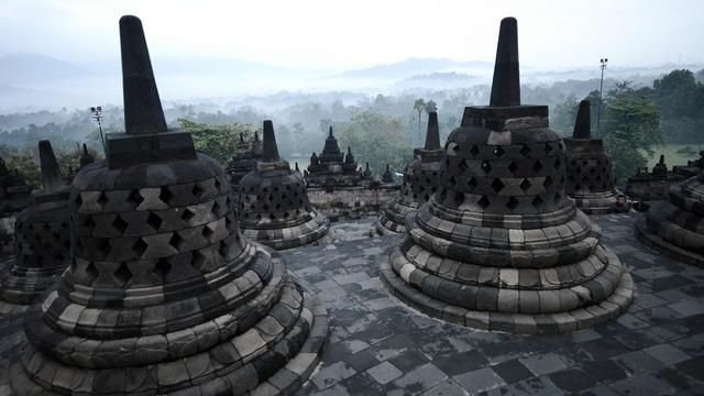 Candi Borobudur