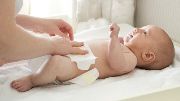 8 Tips yang Wajib Kamu Tahu Sebelum Menceboki Bayi. Jangan Asal Cepat Selesai, Biar Nggak Iritasi