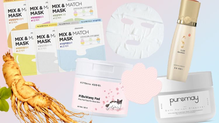 5 Hal Ini Diprediksi Akan Menjadi Trend K-Beauty di Tahun 2019, Salah Satunya Ada Beludru!