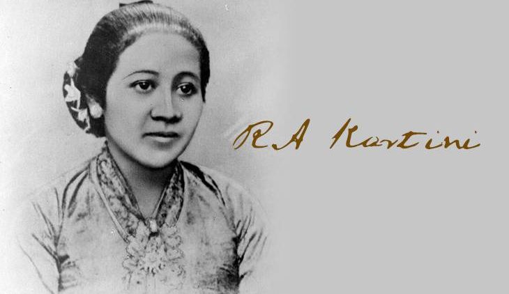 Menjadi Kartini Masa Kini yang Membawa Perubahan Bagi Indonesia