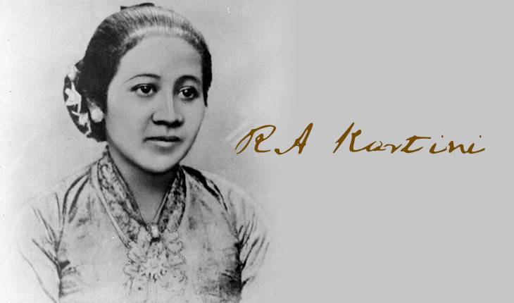 Menjadi Kartini Masa Kini yang Membawa Perubahan Bagi Indonesia