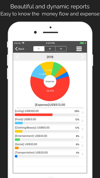 AndroMoney