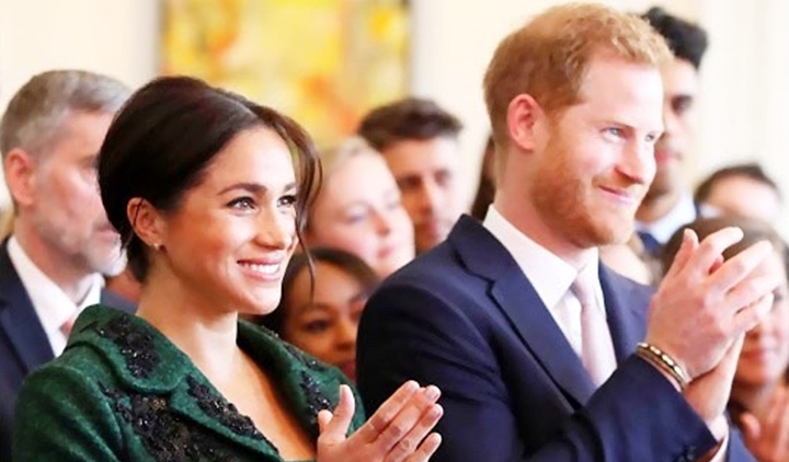 Meghan Markle Melahirkan, Publik Dunia Penasaran Seperti Apa Rupa sang Bayi!