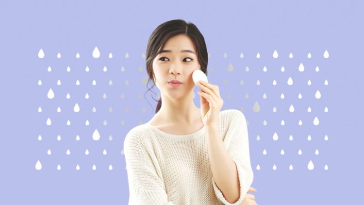 5 Rekomendasi Moisturizer di Bawah 50 Ribu. Jangan Biarkan Kulitmu Makin Kering Gitu ah!