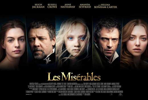 Les Miserable