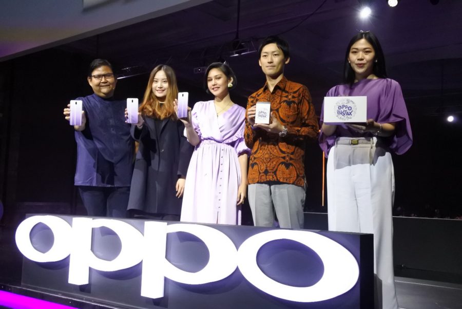 Keseruan dan Kebahagiaan di Bukber #OPPOXHipwee yang Tak Akan Terganti