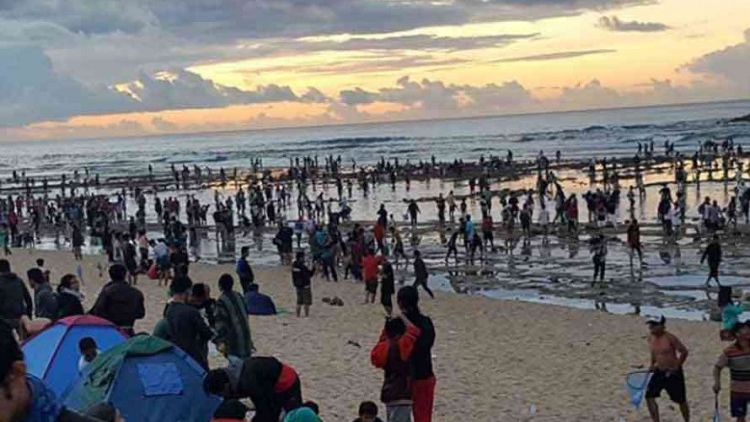 5 Tempat Wisata di Pulau Lombok yang Memikat dan Indah Banget