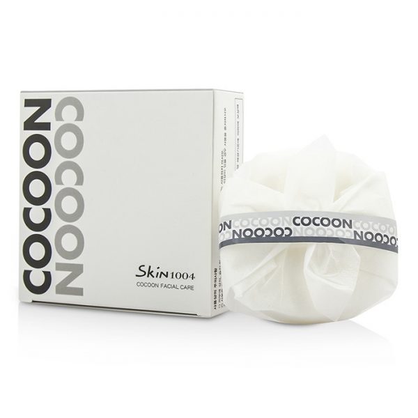 Skin1004 Cocoon Soap Mask