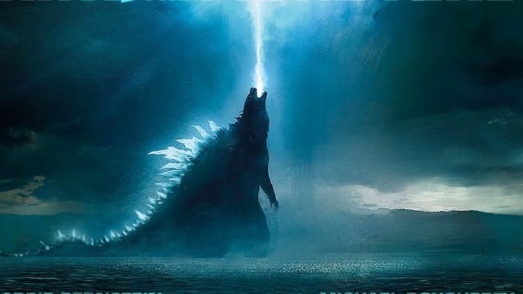 Inilah 7 Monster yang Akan Muncul di Film Godzilla: King of The Monster