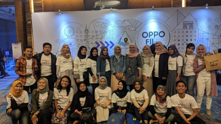 #OPPOXHipwee: Mengintip Asyiknya Ngabuburit dari Kontributor Hipwee se-Jabodetabek