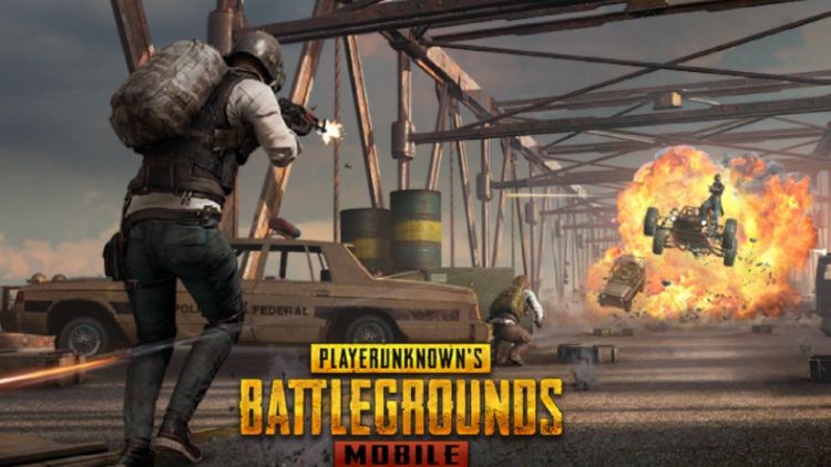 5 Senjata Mematikan, Namun Jarang Digunakan Di Game PUBG Mobile!