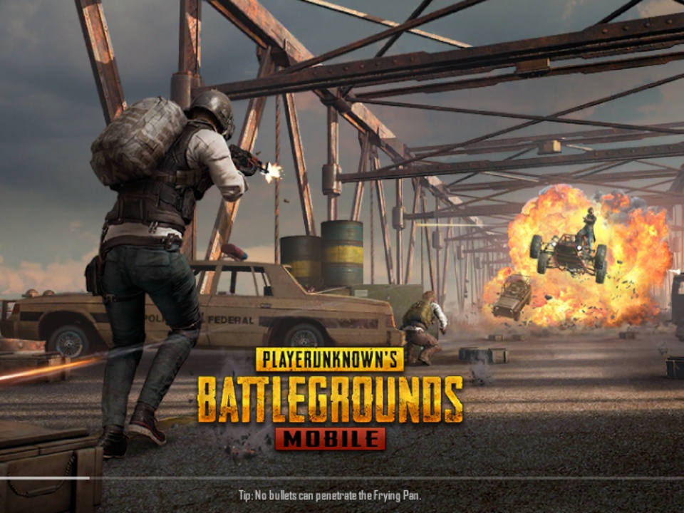 5 Senjata Mematikan, Namun Jarang Digunakan Di Game PUBG Mobile!