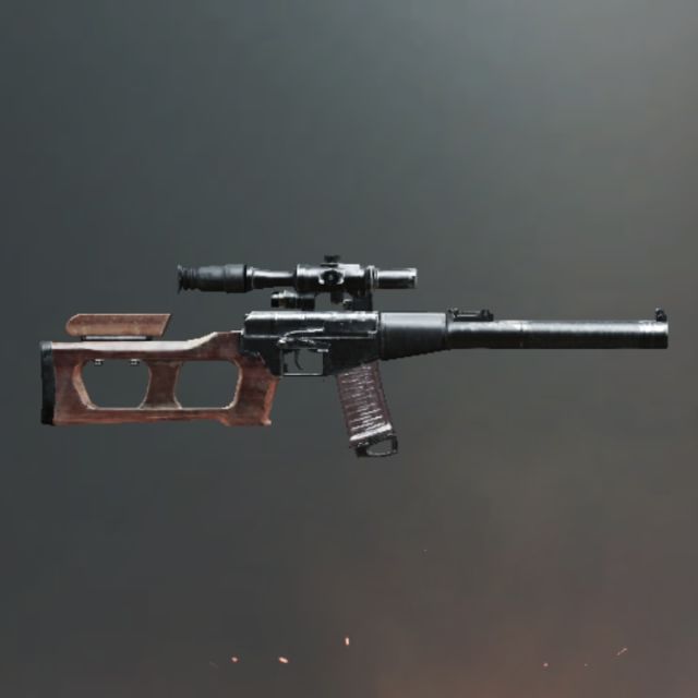 Vss (DMR)